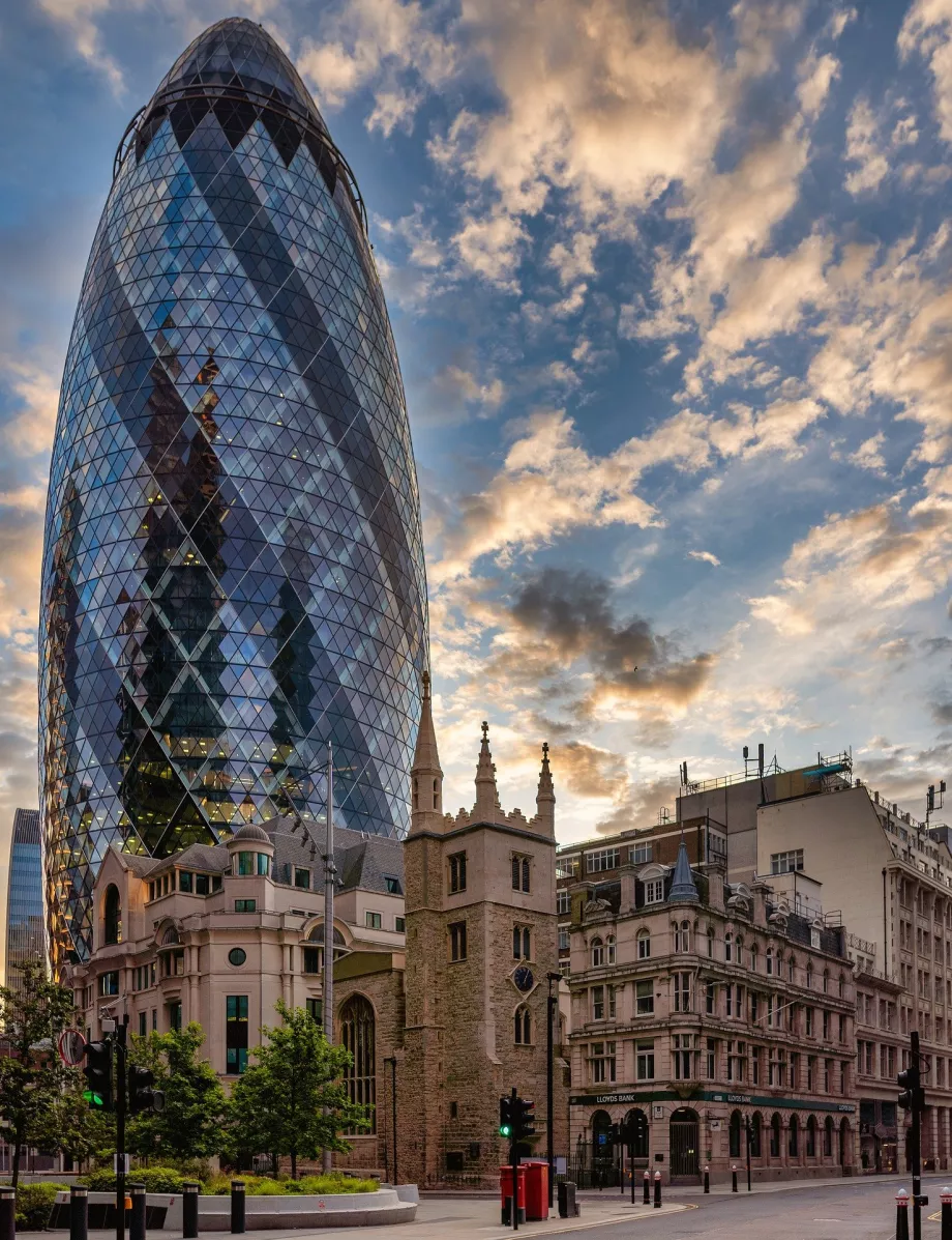 "Gherkin