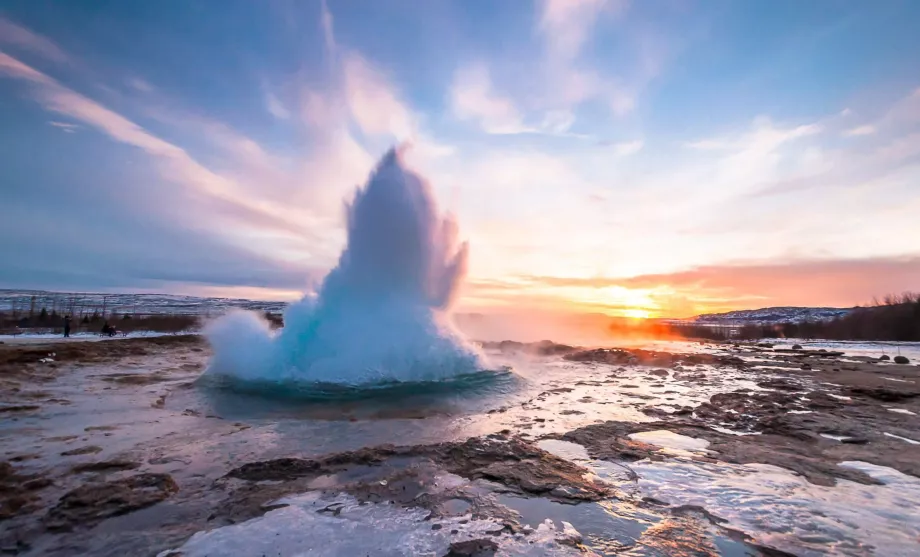 Geizeris Strokkur