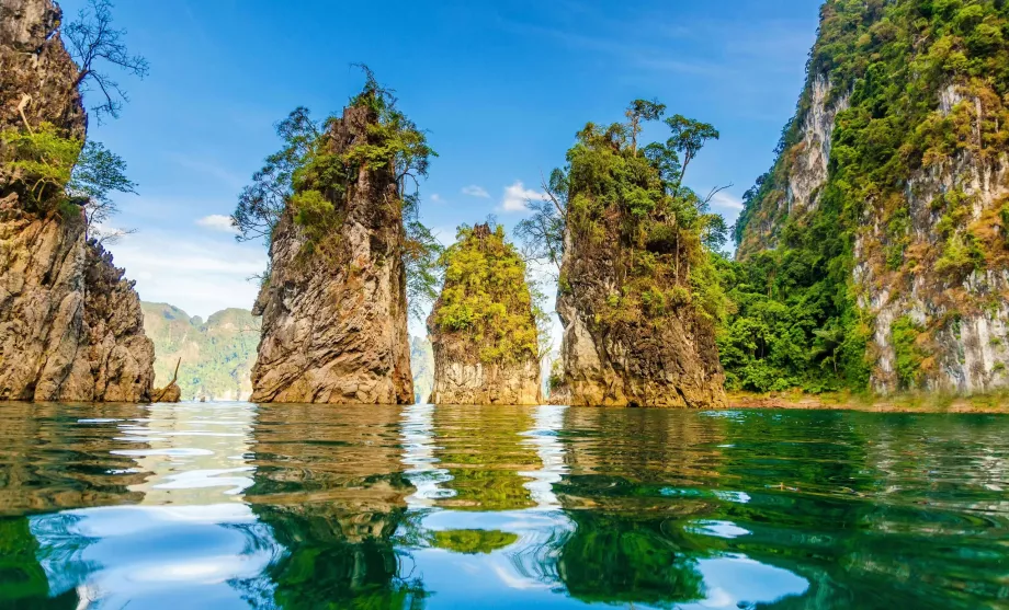 Khao Sok