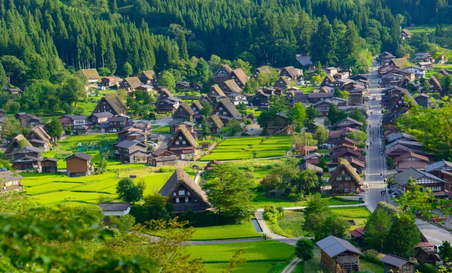 Shirakawa