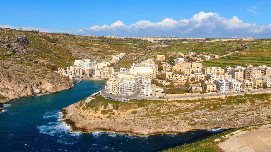 Xlendi