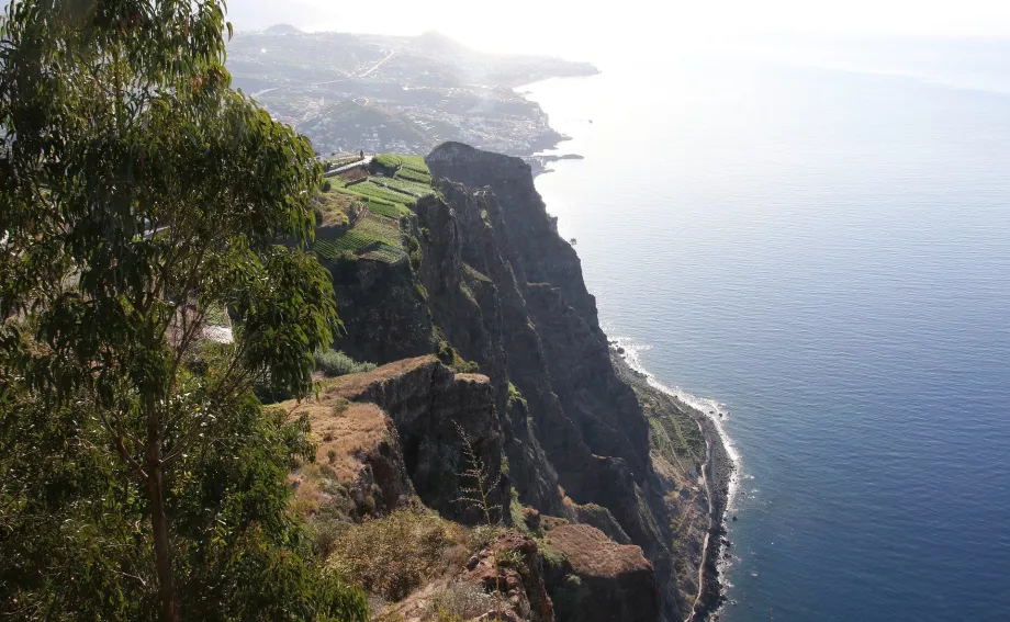 Cabo Girao rifas