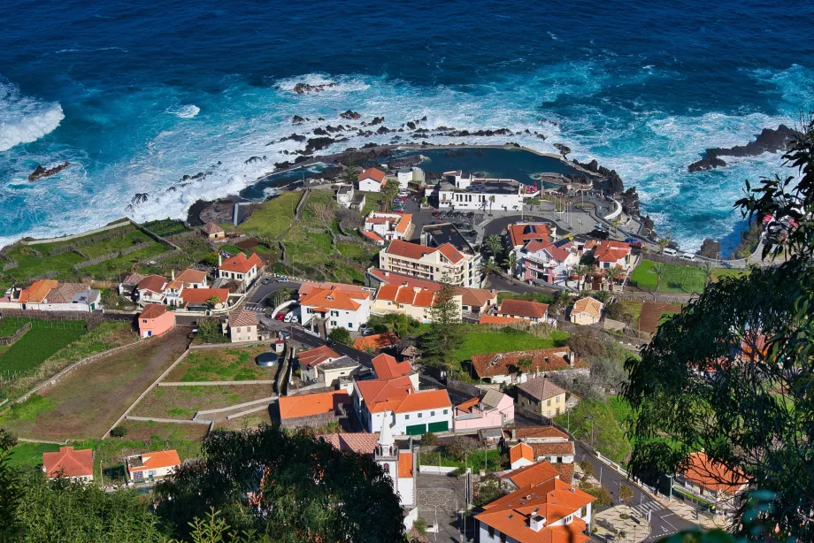 Porto Moniz