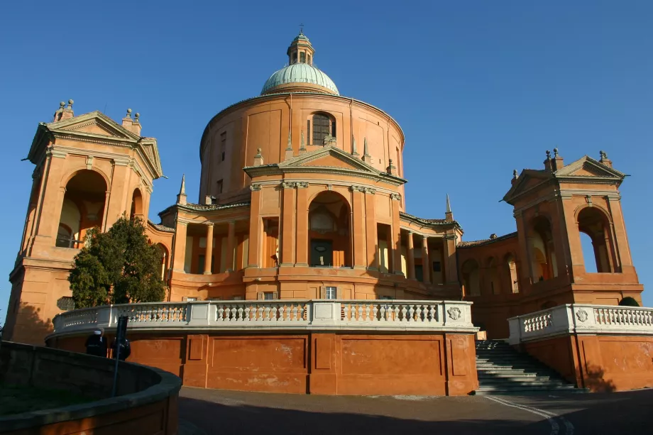 Santuario San Luca