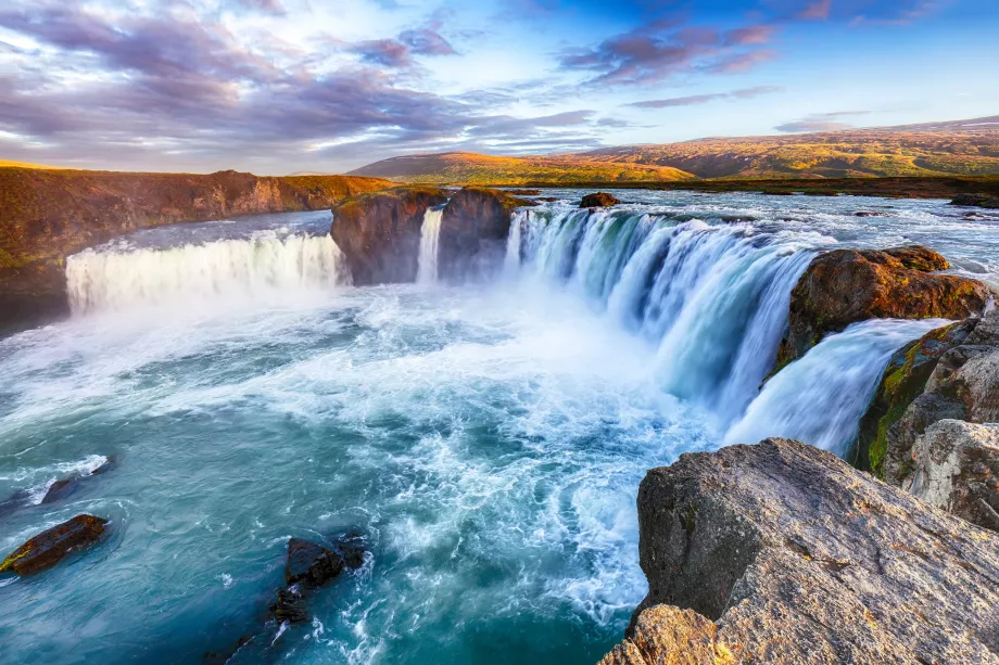 Godafoss