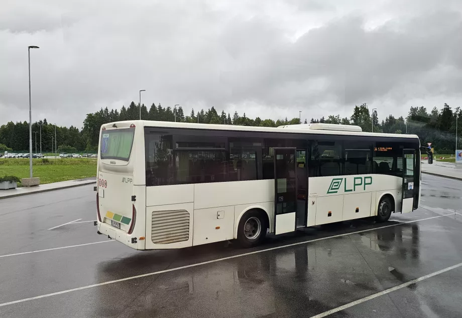 64 autobusų linija