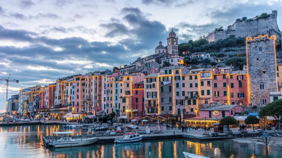 Portovenere