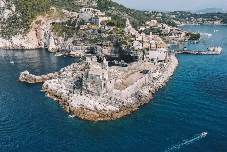 Portovenere