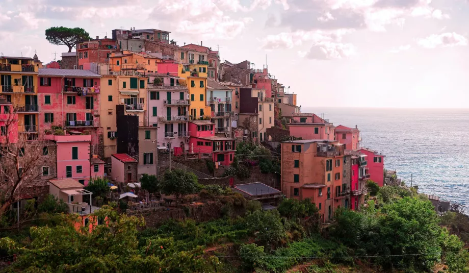 Corniglia