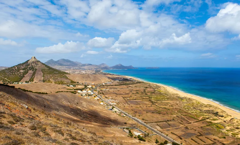 Porto Santo