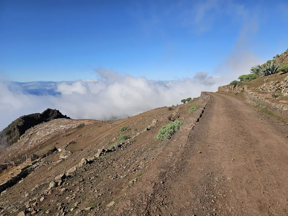 Turizmas Gomera