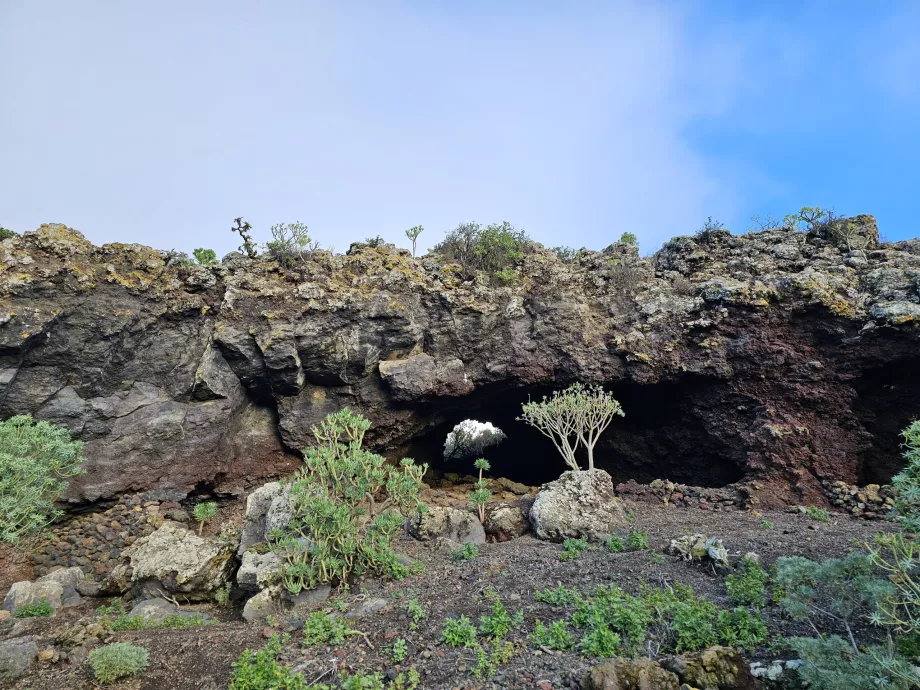 Cueva del Caracol