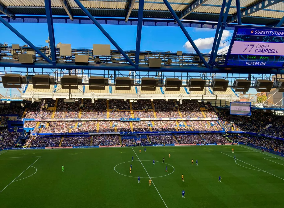 "Stamford Bridge