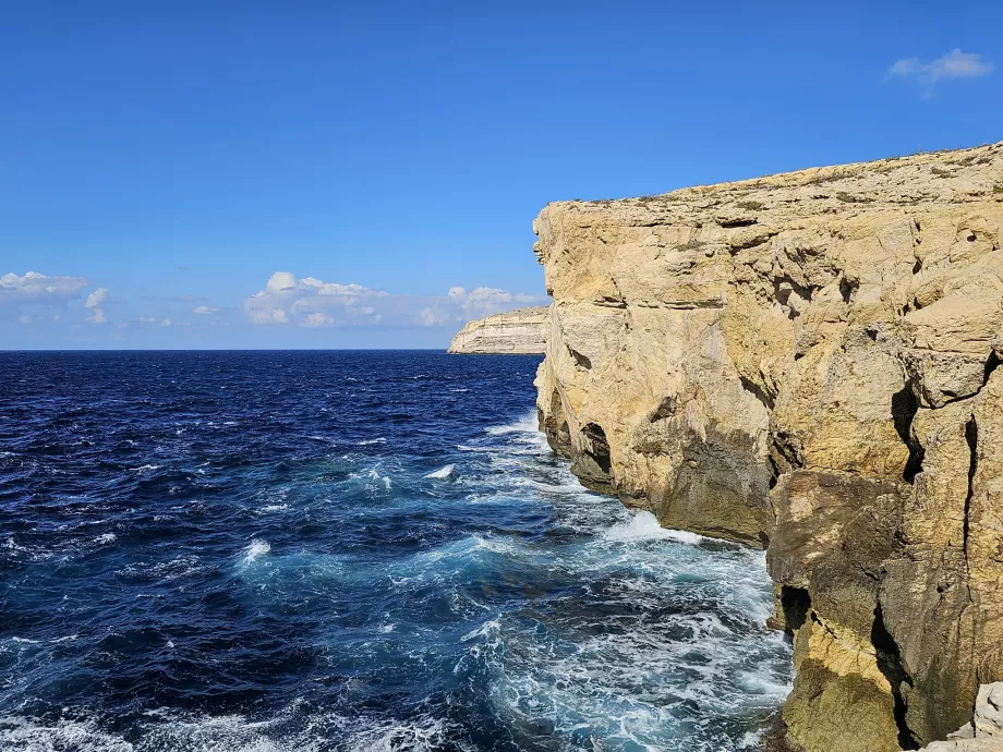 Buvęs "Azure Window