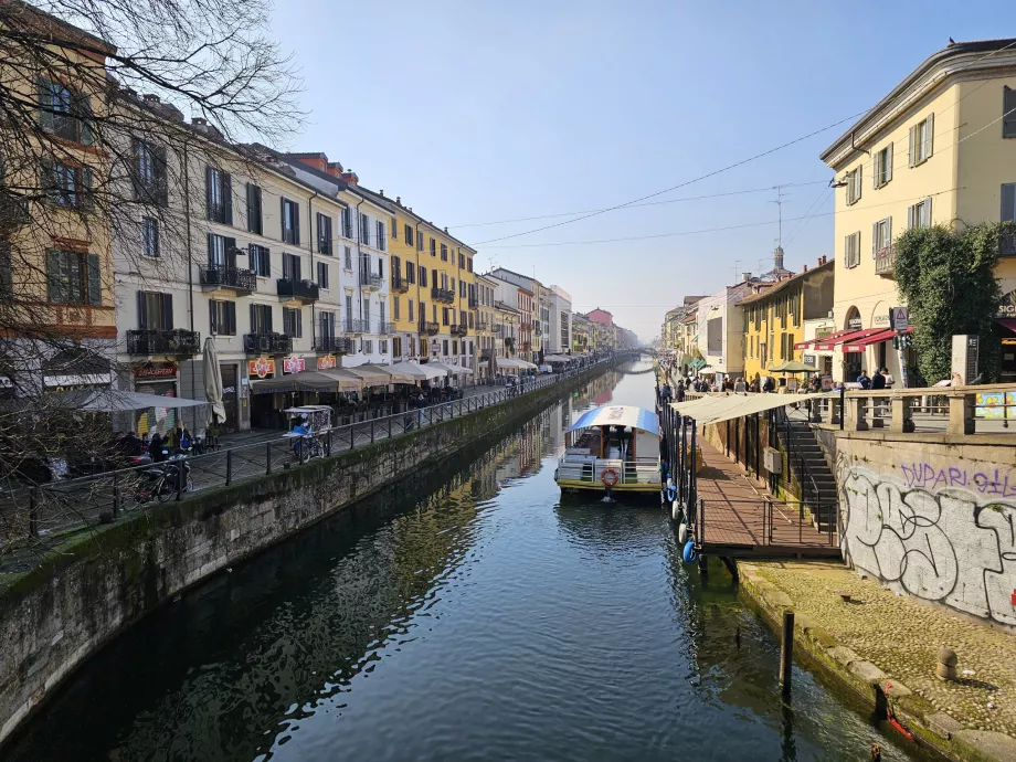 Navigli