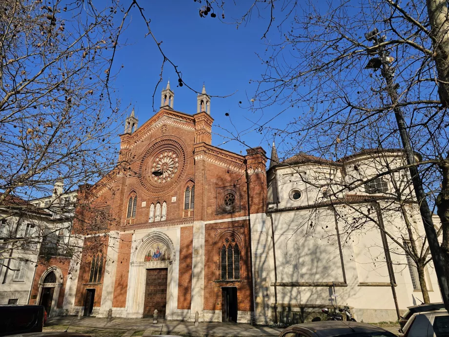 Chiesa San Marco