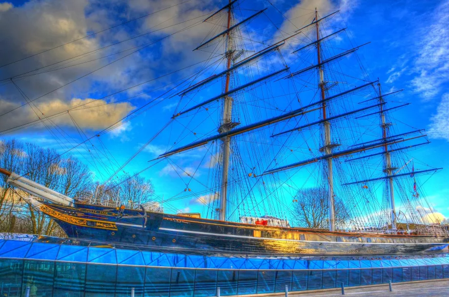 "Cutty Sark