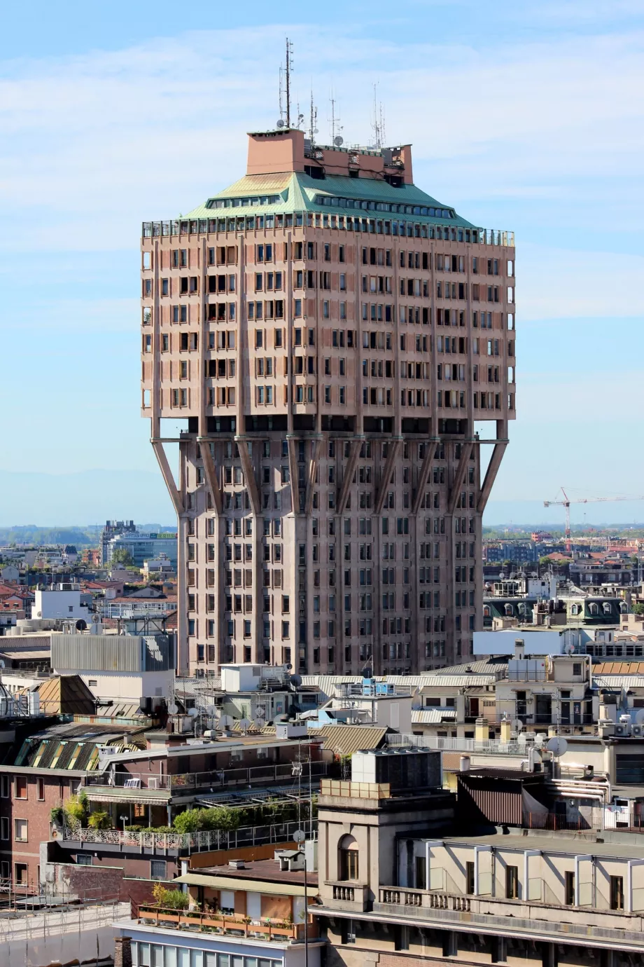 Torre Velasca