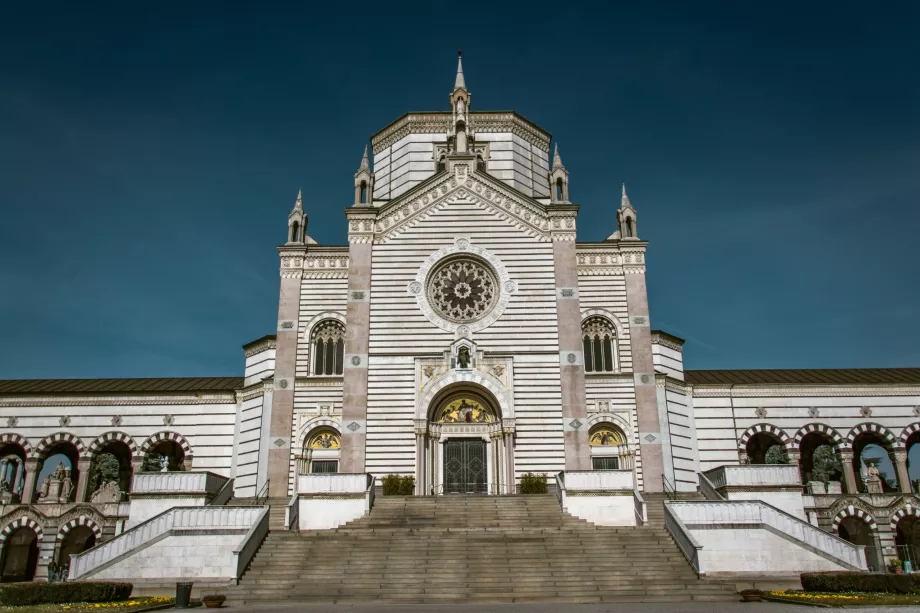 Cimitero Monumentale