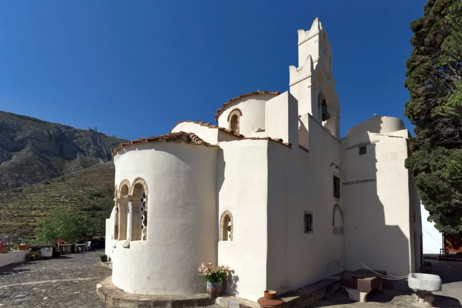 Panagia Episkopi