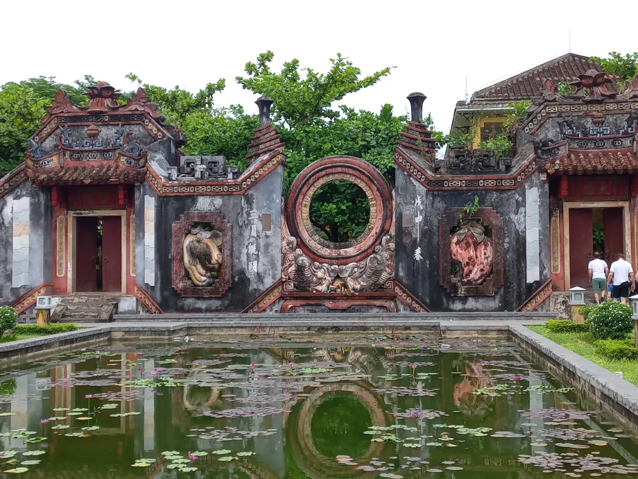 Hoi An lankytinos vietos, Hoi Anas, Vietnamas