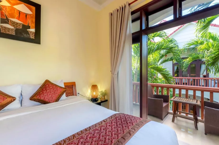 Loc Phat Hoi An Homestay, Hoi An, Vietnamas