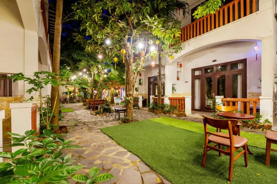 Loc Phat Hoi An Homestay, Hoi An, Vietnamas